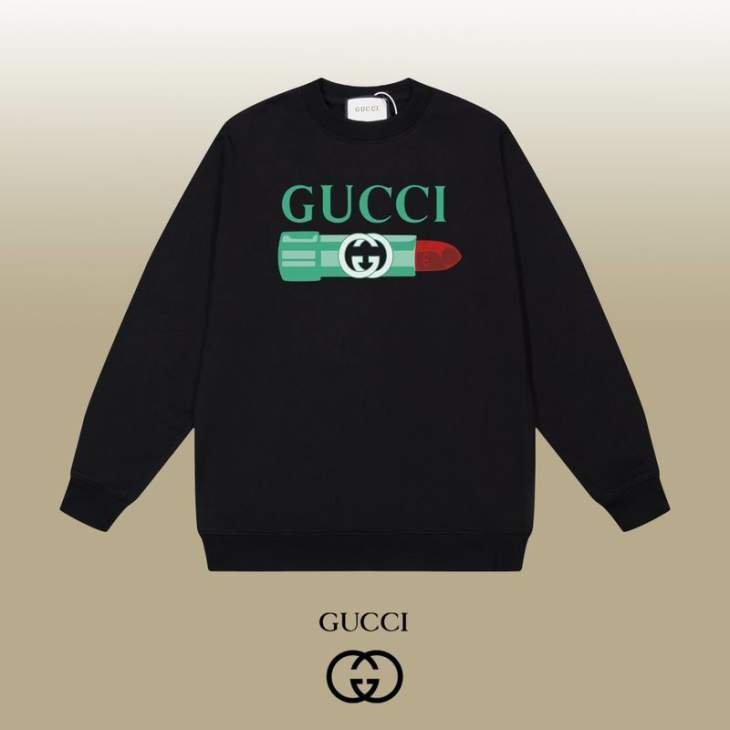 Picture of Gucci Sweatshirt TT _SKUGucciXS-Lsxitx5433298